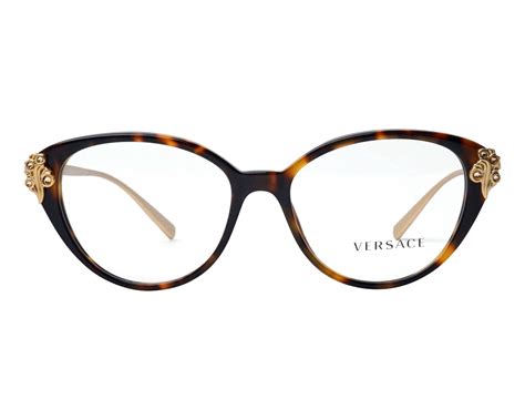 versace lunette de vue femme 2017|Versace Eyewear .